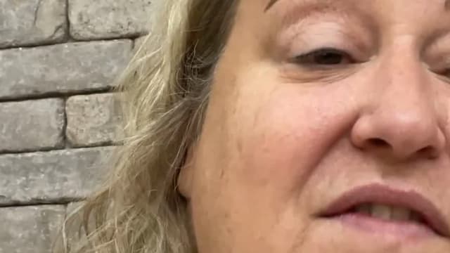 Video testimonial preview from Linda Emerine