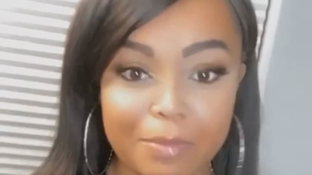 Video testimonial preview from Paige