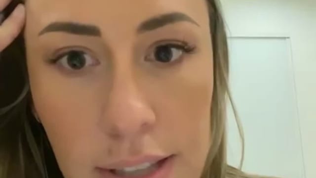 Video testimonial preview from Rachel Miller
