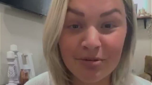 Video testimonial preview from Ali Haase