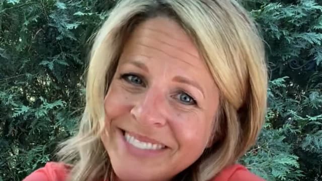 Video testimonial preview from Pam Grimladi