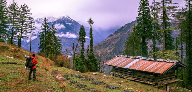 kedarkantha