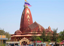 dwarka-somnath-travel-package