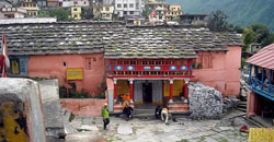 Joshimath-Rishikesh2