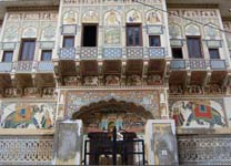 bikaner-mandawa