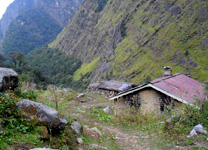 Bageshwar-Kathgodam