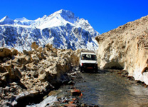 Bageshwar-Kathgodam2