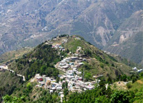 Bageshwar-Kathgodam3