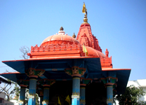 Delhi-Pushkar