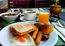morning-breakfast