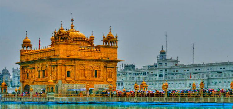 amritsar-temple