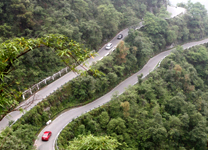 delhi-mussoorie-road