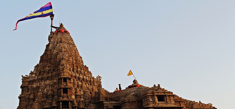 Dwarkadhish-Temple-Gujrat