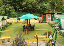 Trekking-in-nainital
