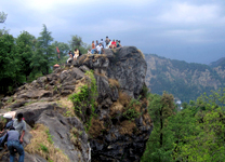 nainital-trekking-tour-package