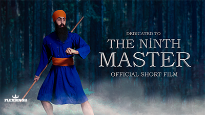 The Ninth Master