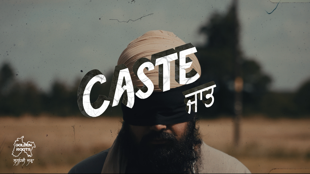 Caste