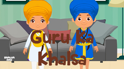 Guru Ka Khalsa