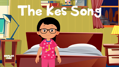 The Kes Song