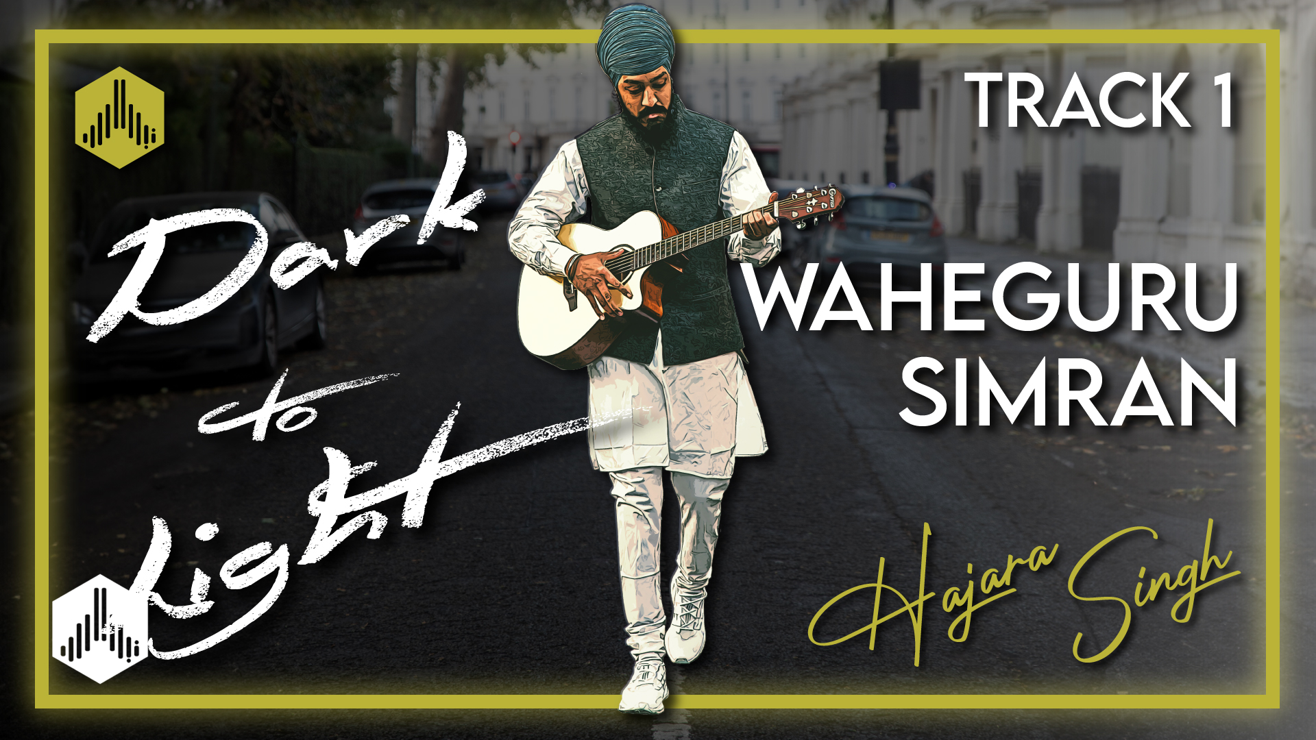 Waheguru Simran