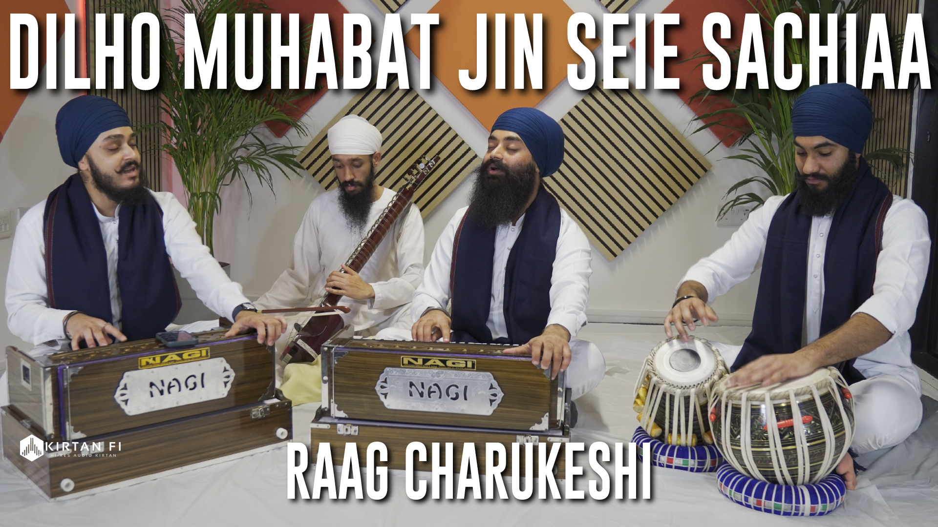 Dilho Muhabat Jin Seie Sachiaa