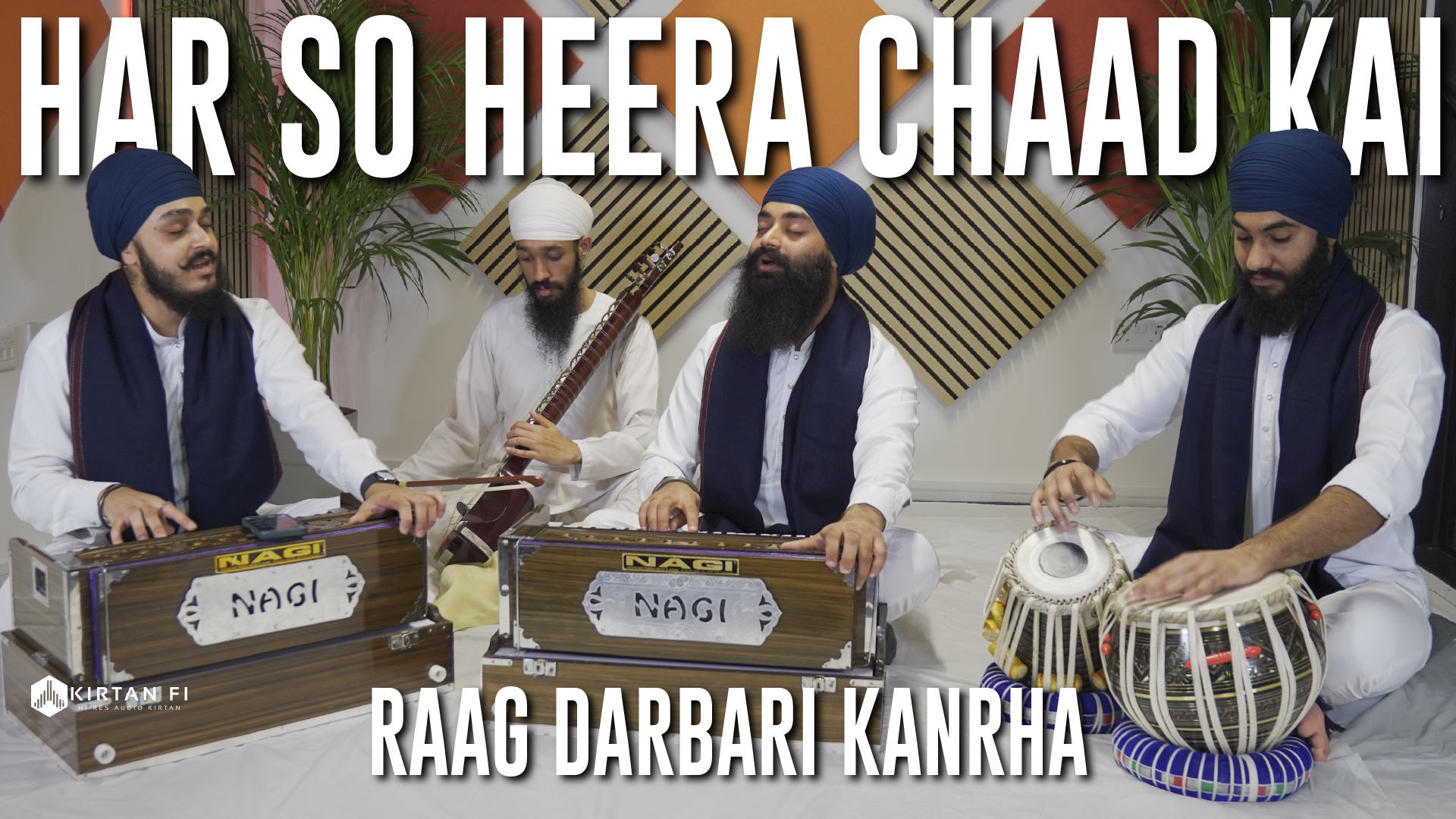 Har So Heera Chaad Kai