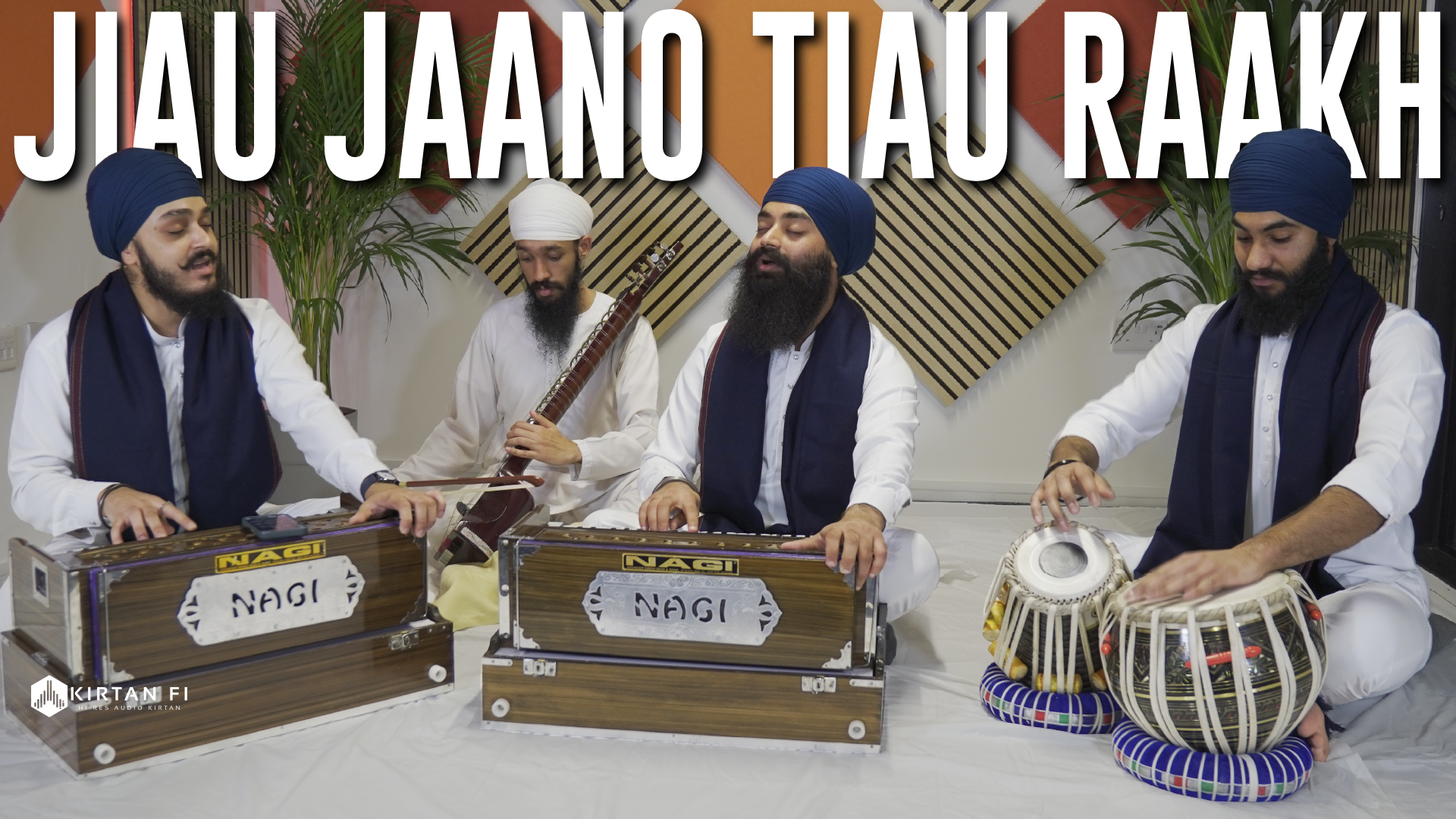 Jiau Jaano Tiau Raakh