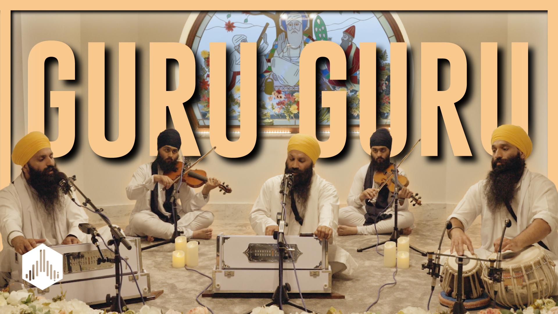 Jo Guru Guru Ahinis Japai: Guru Guru