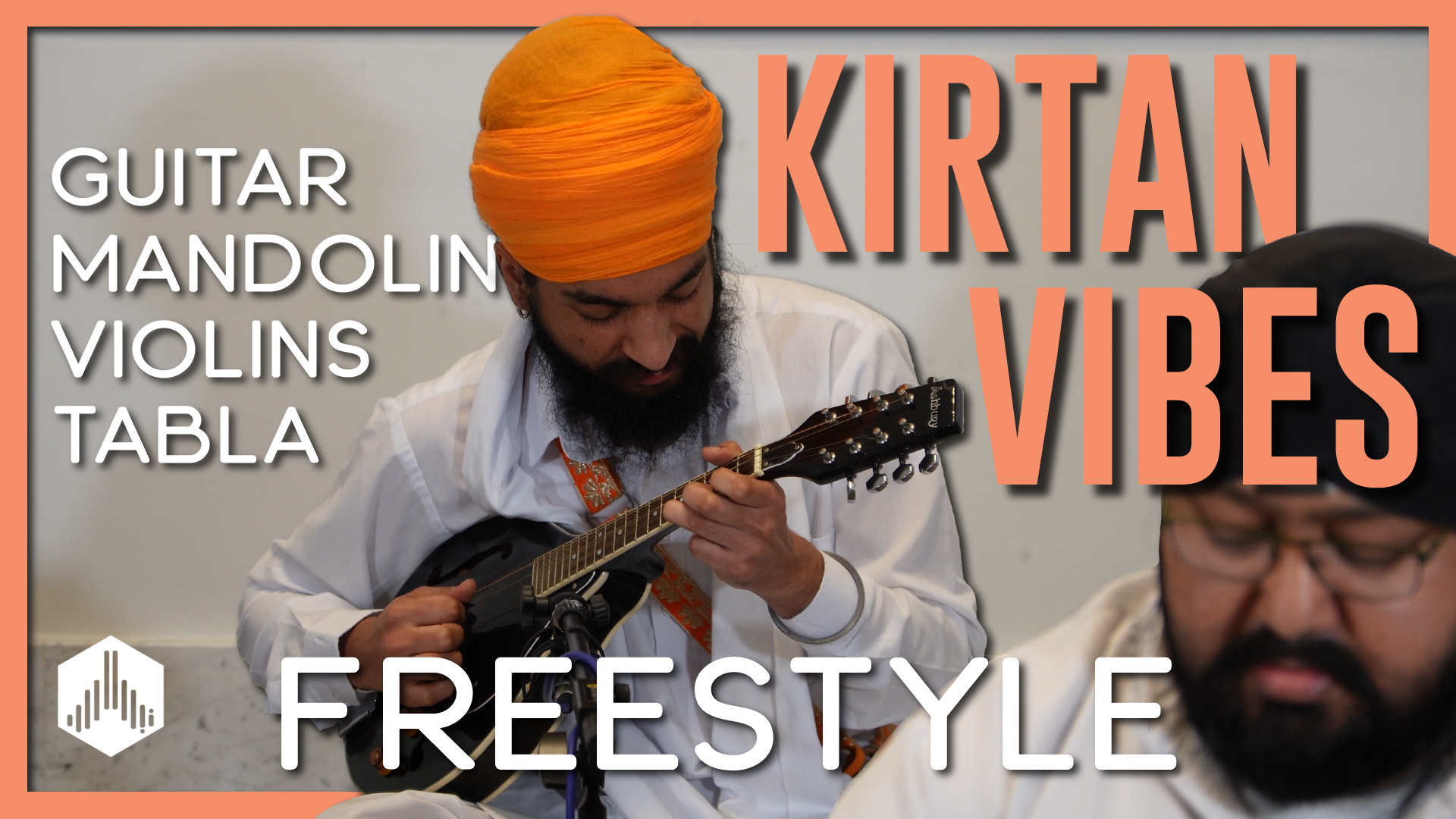 Kirtan Vibes 1