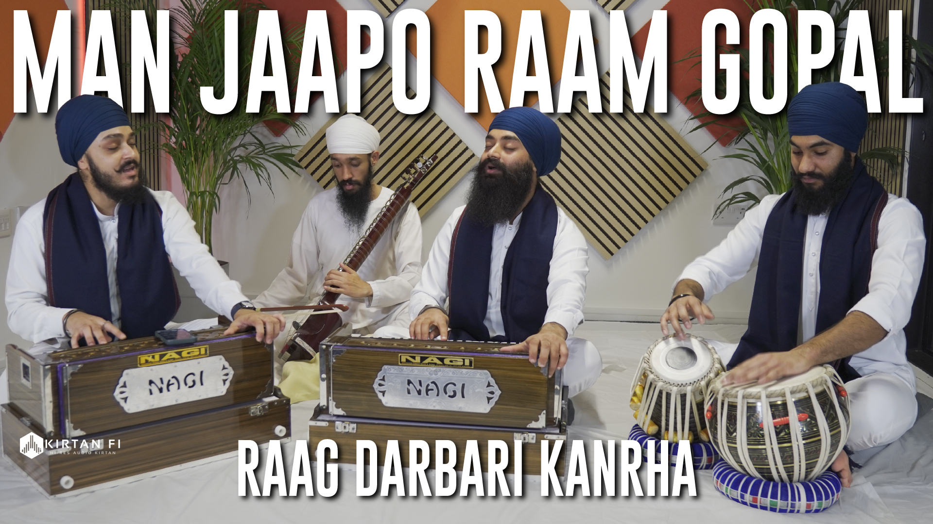 Man Jaapo Raam Gopal