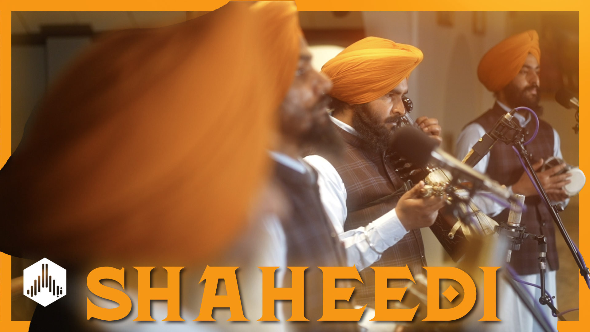 Shaheedi