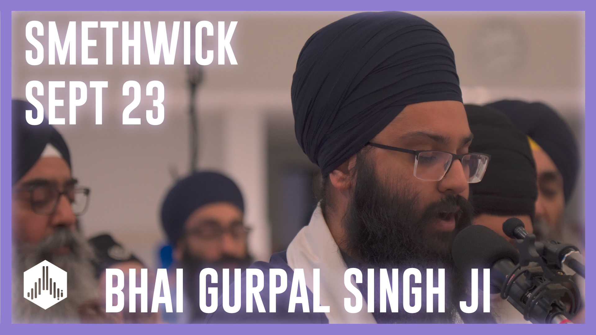 Bhai Gurpal Singh Ji