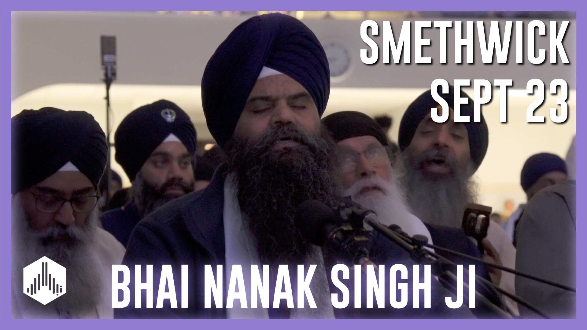 Bhai Nanak Singh Ji
