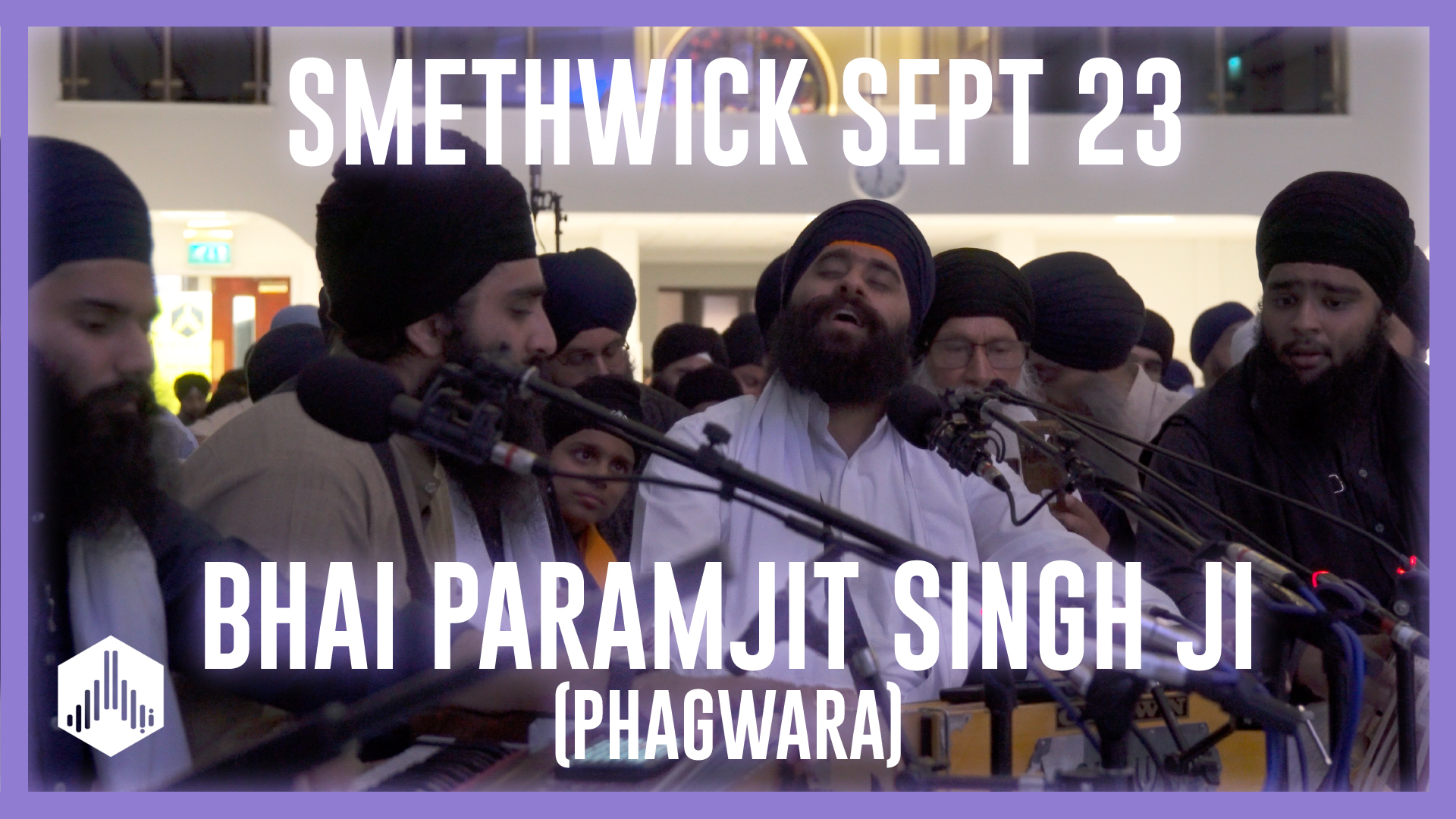 Bhai Paramjit Singh Ji (Phagwara)