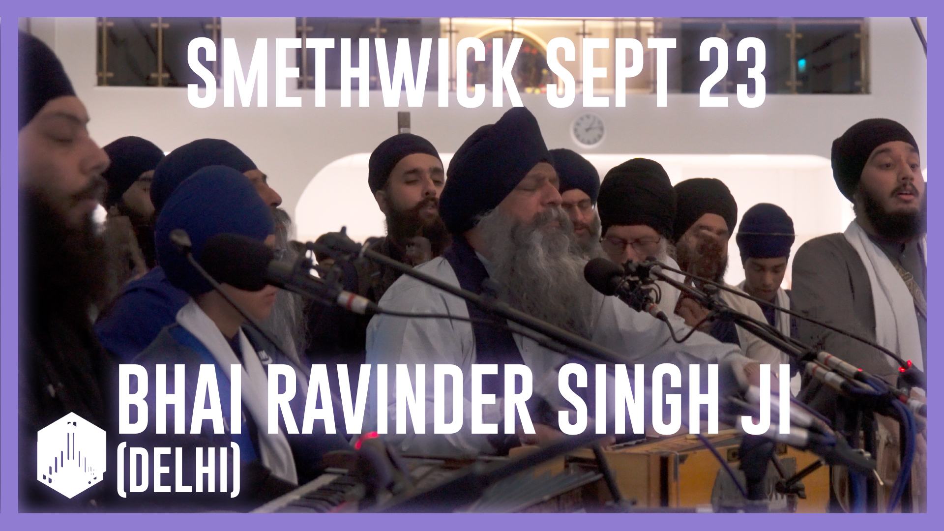 Bhai Ravinder Singh Ji (Delhi)