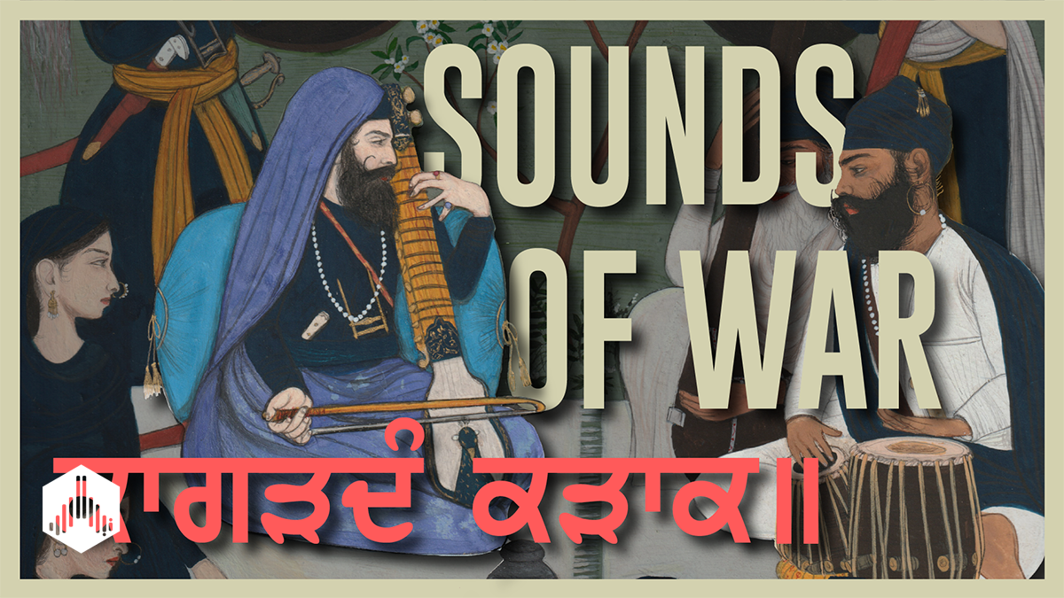 Sounds of War