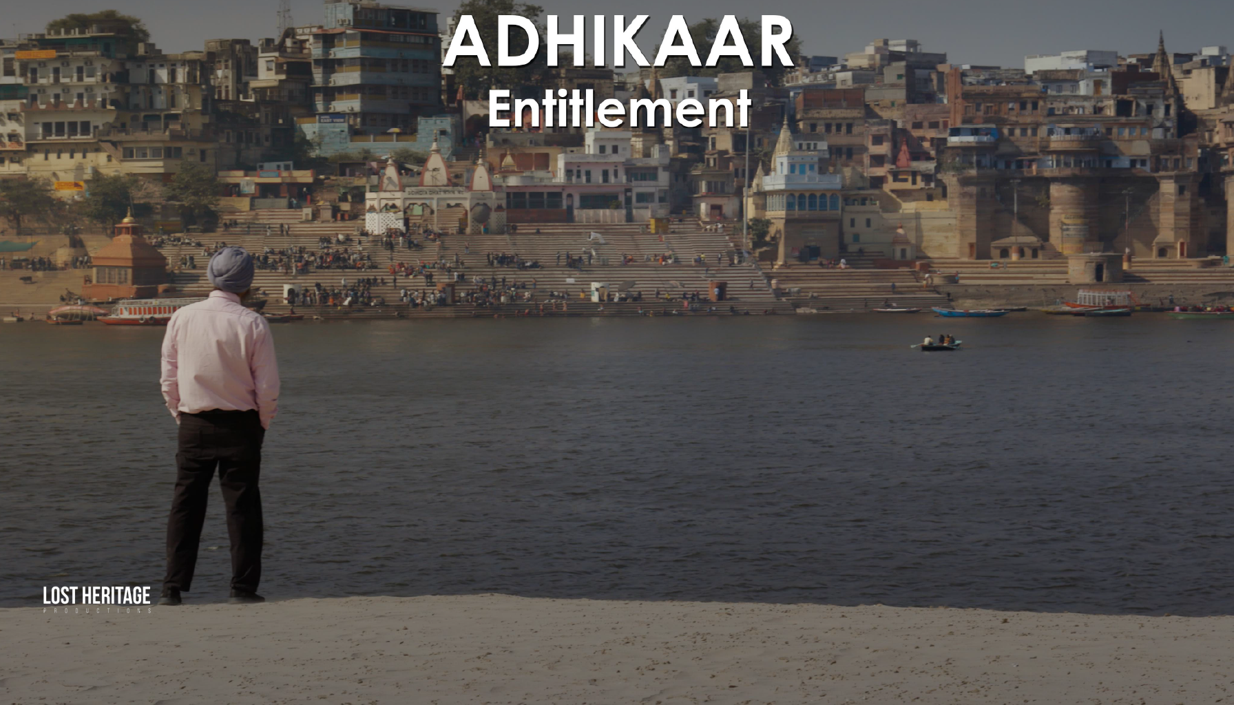 Adhikaar: Entitlement