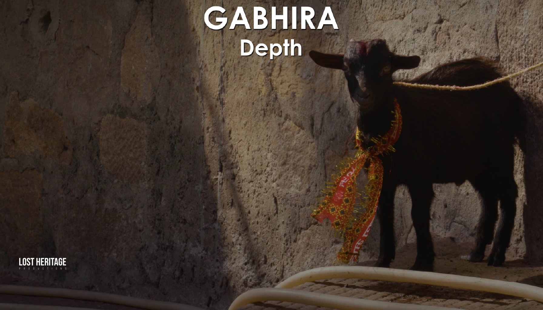 Gabhira: Depth
