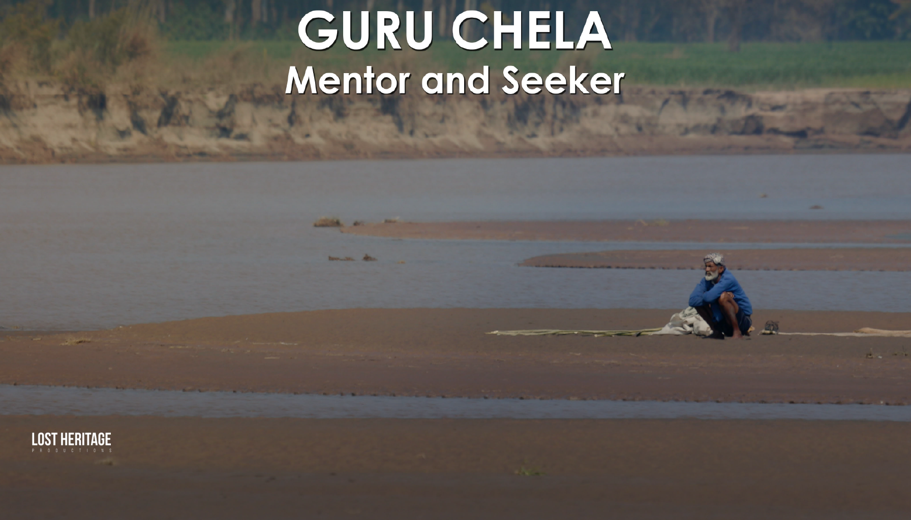 Guru Chela: Mentor and Seeker