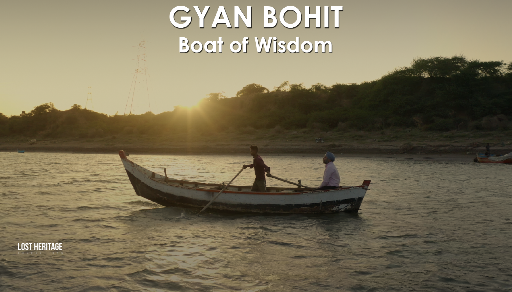Gyan Bohit: Boat of Wisdom