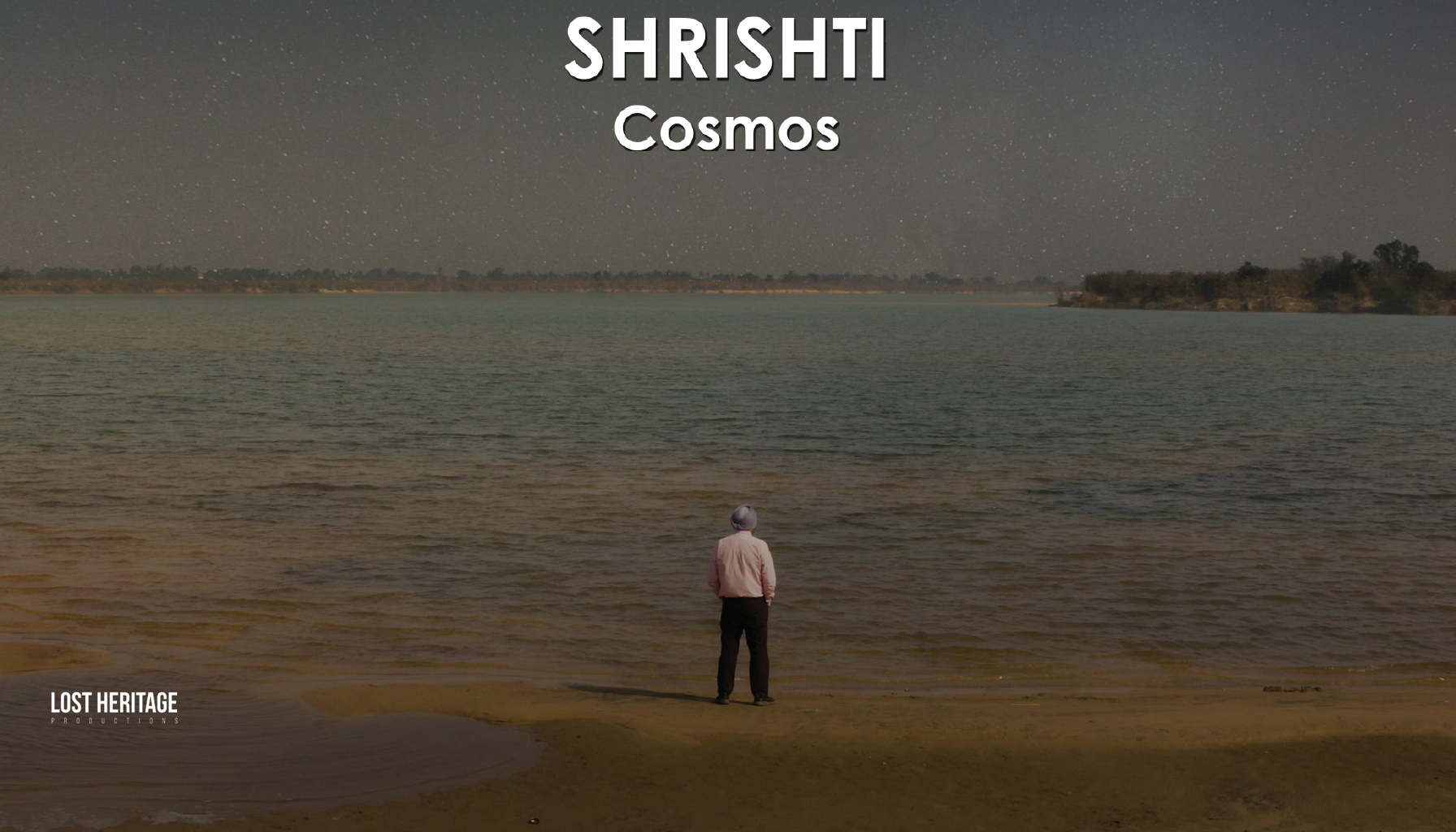 Shrishti: Cosmos