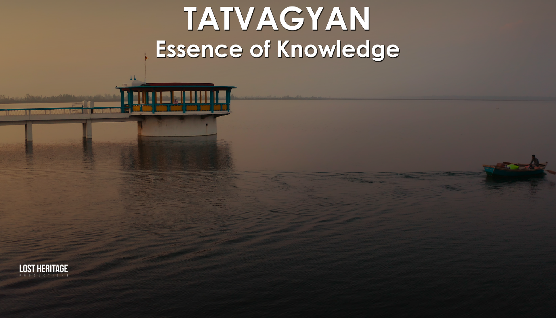 Tatvagyan: Essence of Knowledge