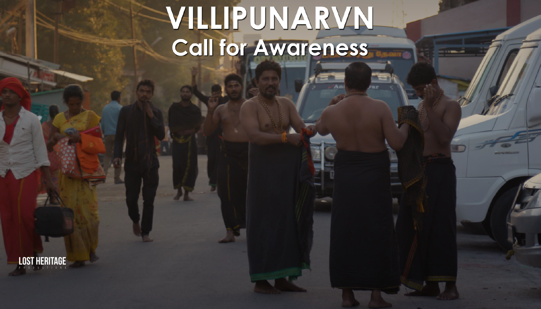 Villipunarvn: Call for Awareness