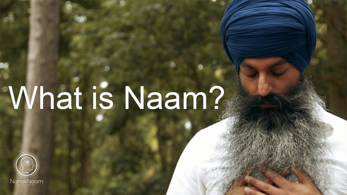 What is Naam?