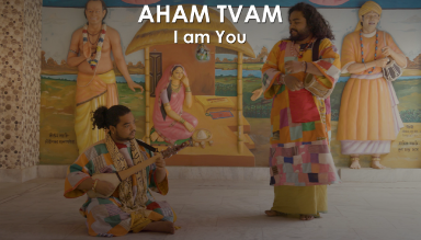Aham Tvam: I am You