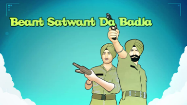 Beant Satwant Da Badla