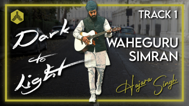 Waheguru Simran