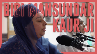 Bibi Mansundar Kaur Ji