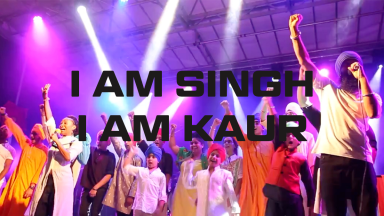 I am Singh I am Kaur