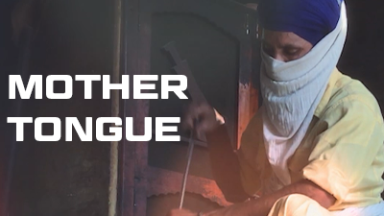 Mother Tongue
